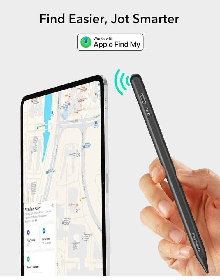 Brand new ESR Geo Digital iPad Pencil - photo 2