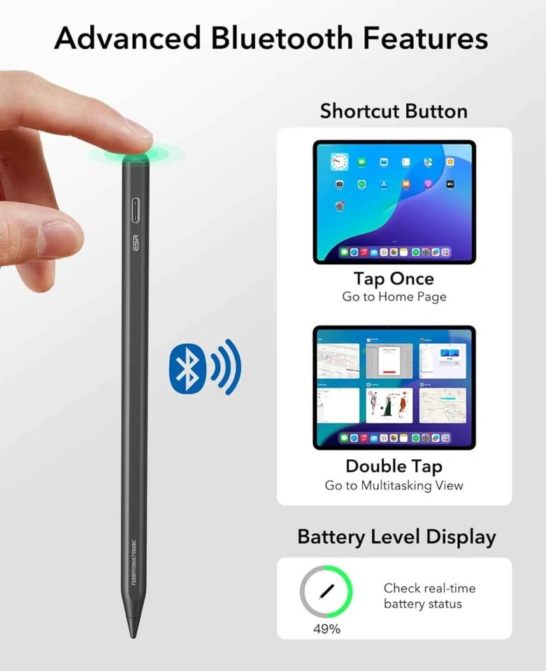 Brand new ESR Geo Digital iPad Pencil - photo 5