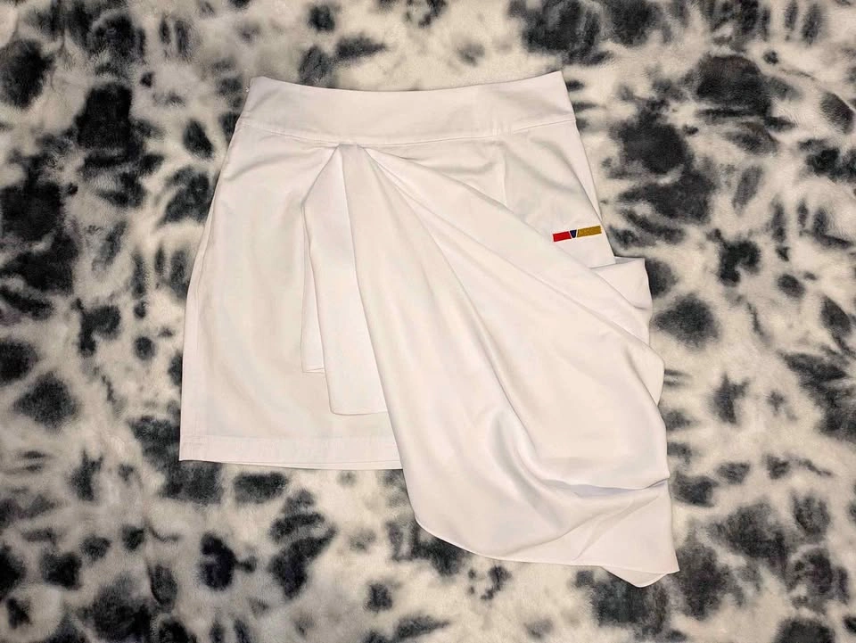 Reebok Pyer Moss Edition Mini Skirt - photo 2