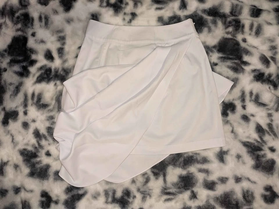 Reebok Pyer Moss Edition Mini Skirt - photo 4