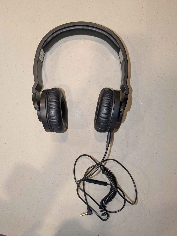 Nixon The Stylus On Ear Headphones - photo 2