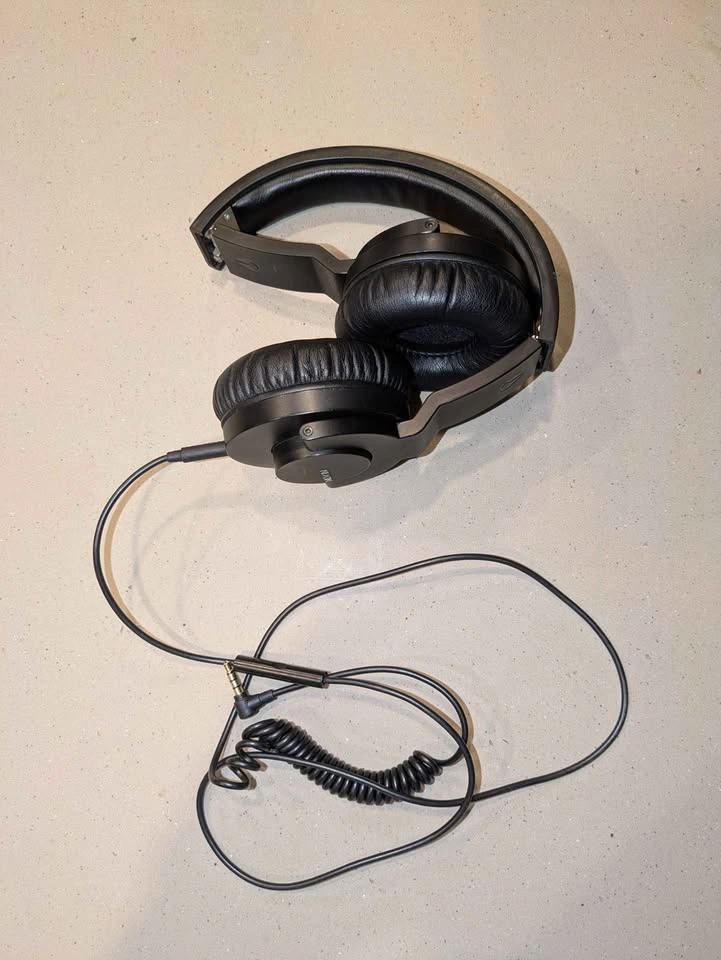 Nixon The Stylus On Ear Headphones - photo 3