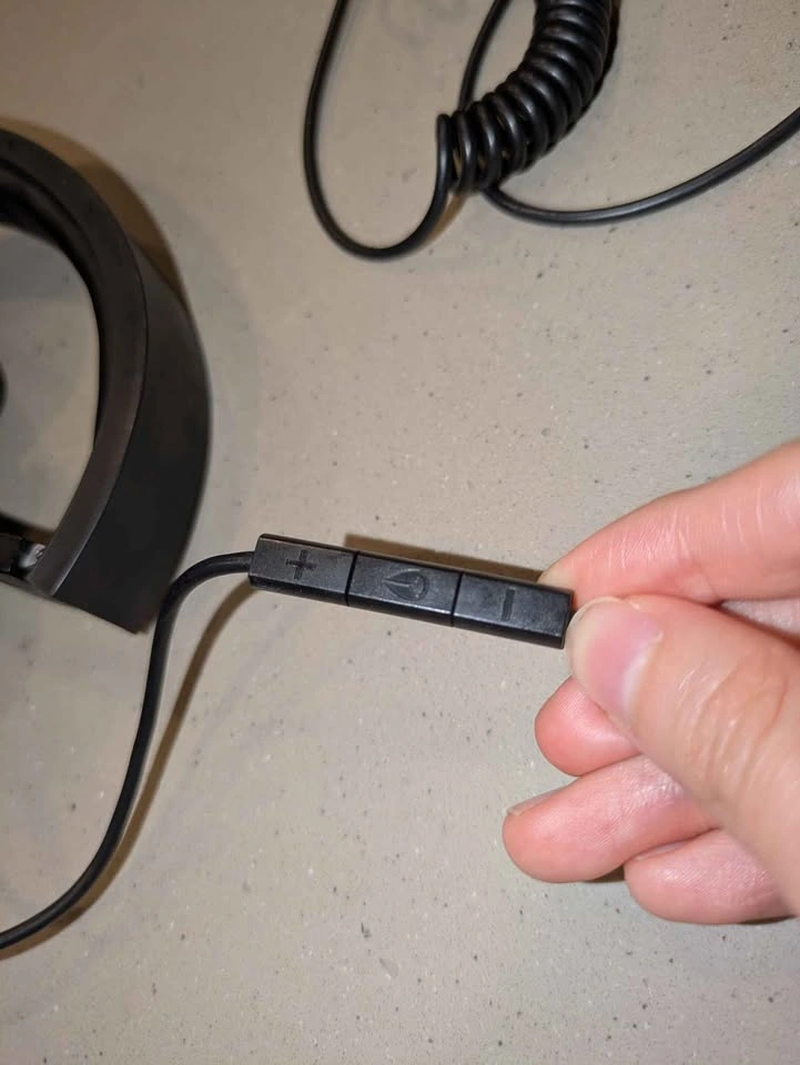 Nixon The Stylus On Ear Headphones - photo 4