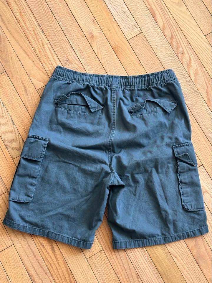 Urban Heritage Cargo Shorts - photo 2