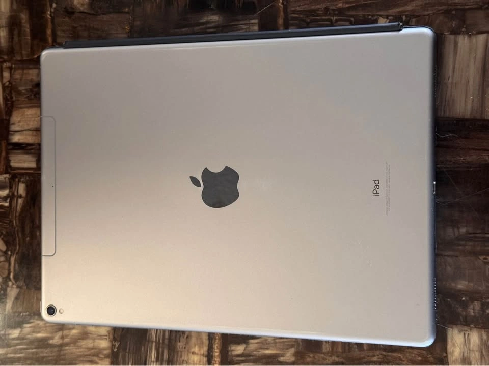 Apple iPad Pro (12.9-inch) (2nd generation) 256GB - photo 2