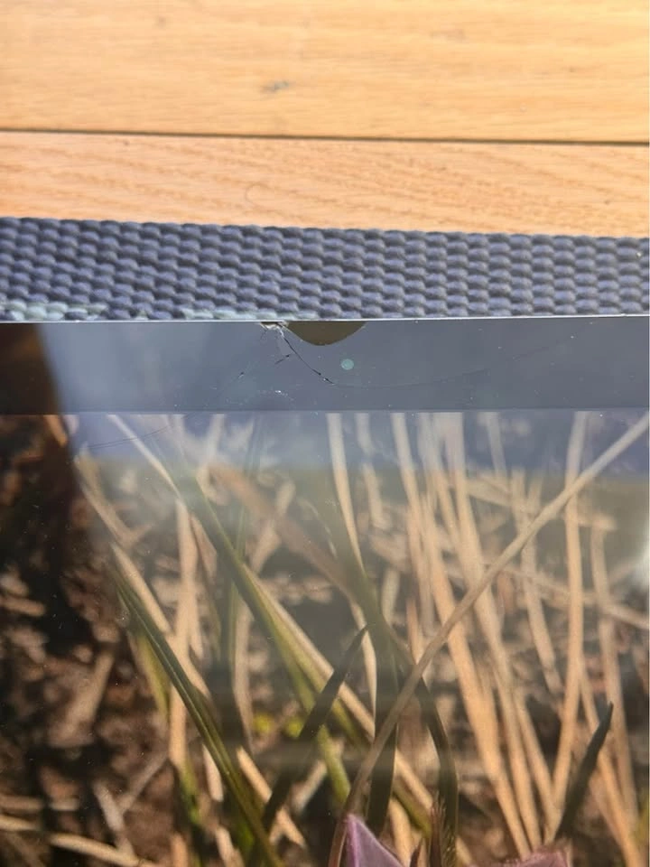 Apple iPad Pro (12.9-inch) (2nd generation) 256GB - photo 4