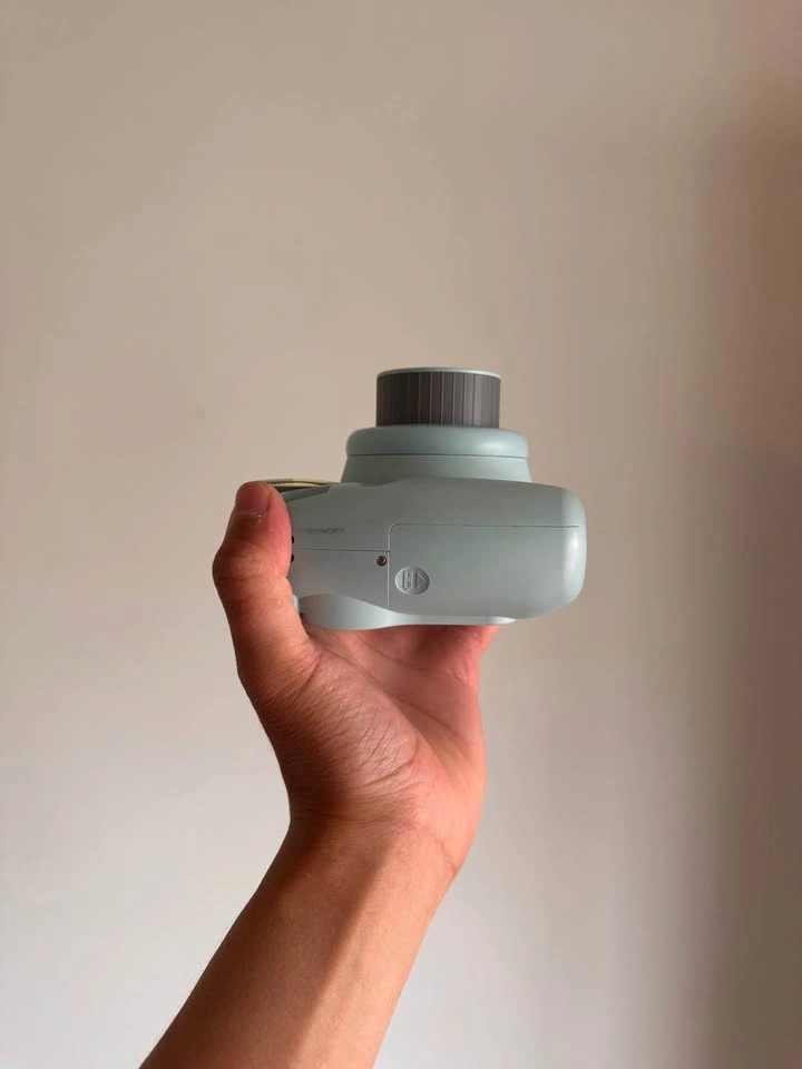 Fujifilm Instax Mini 8 Camera - photo 4