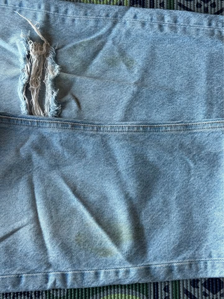 Jack & Jones Chris Relaxed Distressed Jeans - photo 4