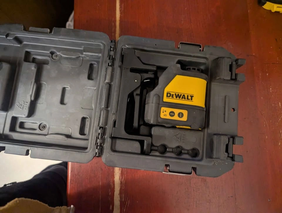 DeWalt tools - photo 2