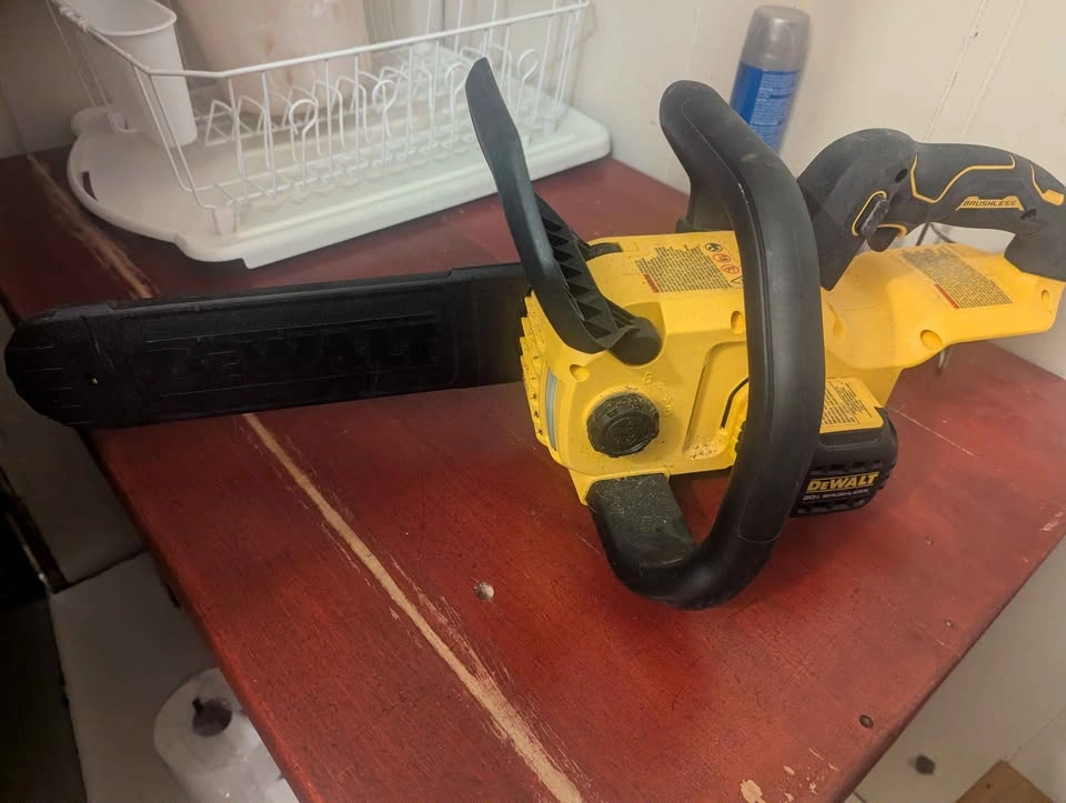 DeWalt tools - photo 3
