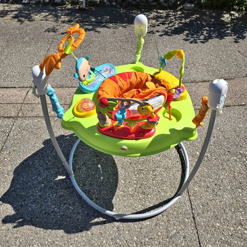 Fisher-Price Jumper