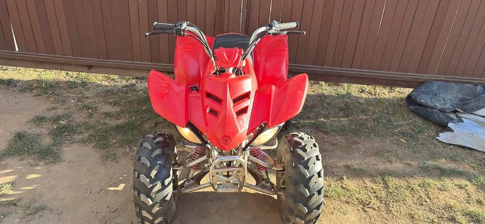 ATV