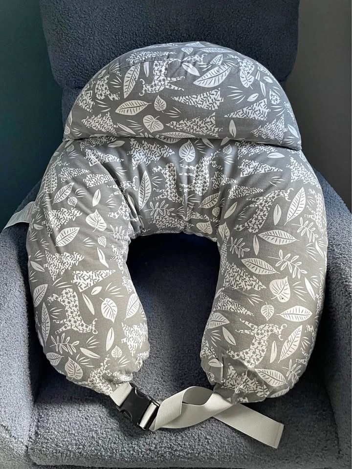 Momcozy Nursing Pillow