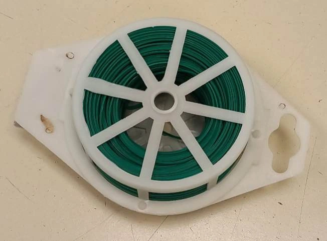 10 NEW Schmidt Garden Twist Tie x10 - photo 2