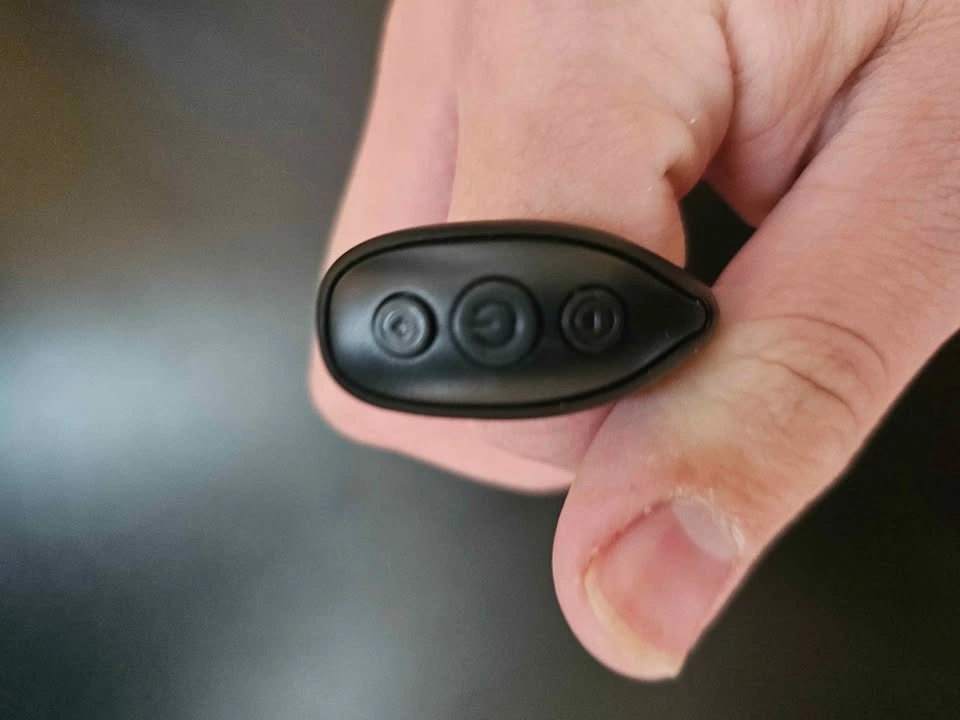 6x Scrolling Ring for Content, Page Turner, Remote Shutter - photo 3