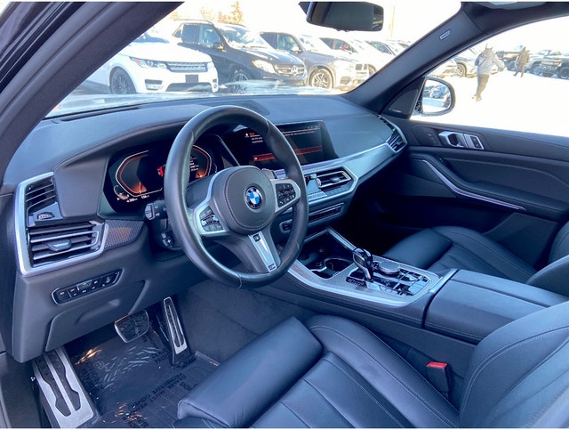 2020 BMW X5 M-Sport - photo 3