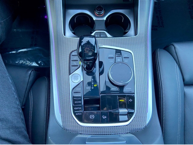 2020 BMW X5 M-Sport - photo 5