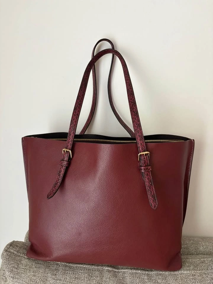 Coach Mollie Tote - AUTHENTIC - photo 2