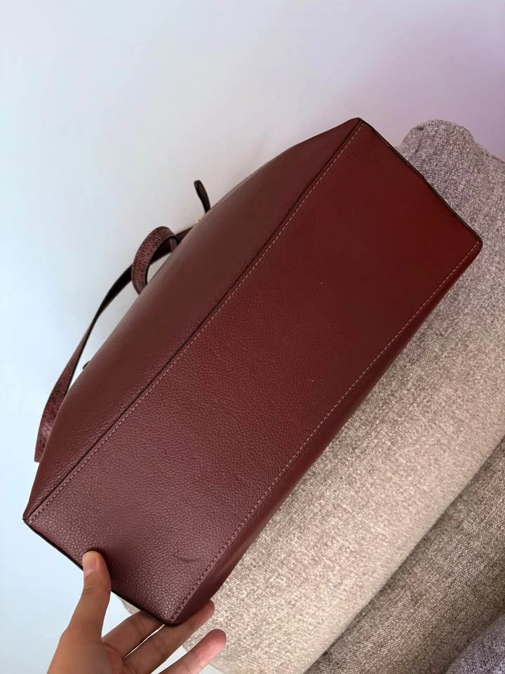 Coach Mollie Tote - AUTHENTIC - photo 3