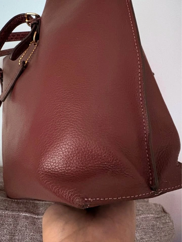 Coach Mollie Tote - AUTHENTIC - photo 4