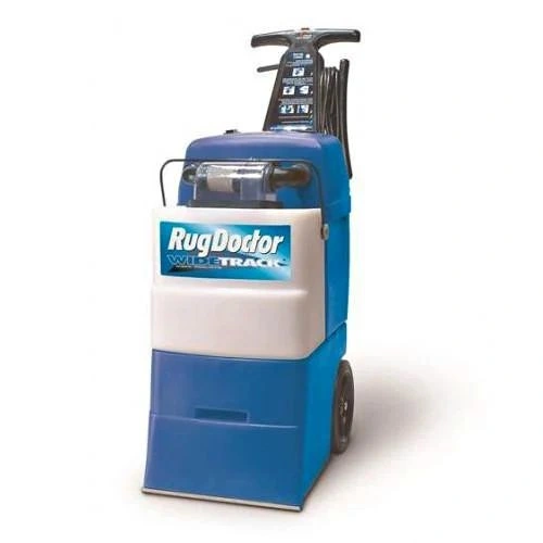 Carpet Cleaner for Rent