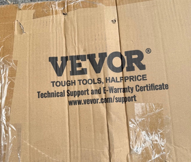 Vevor Iron Handrail - photo 2