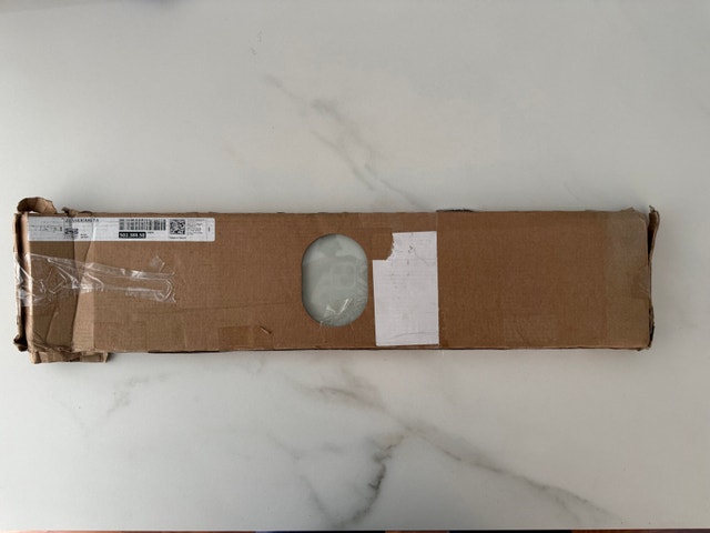 IKEA MAXIMERA Drawer Side