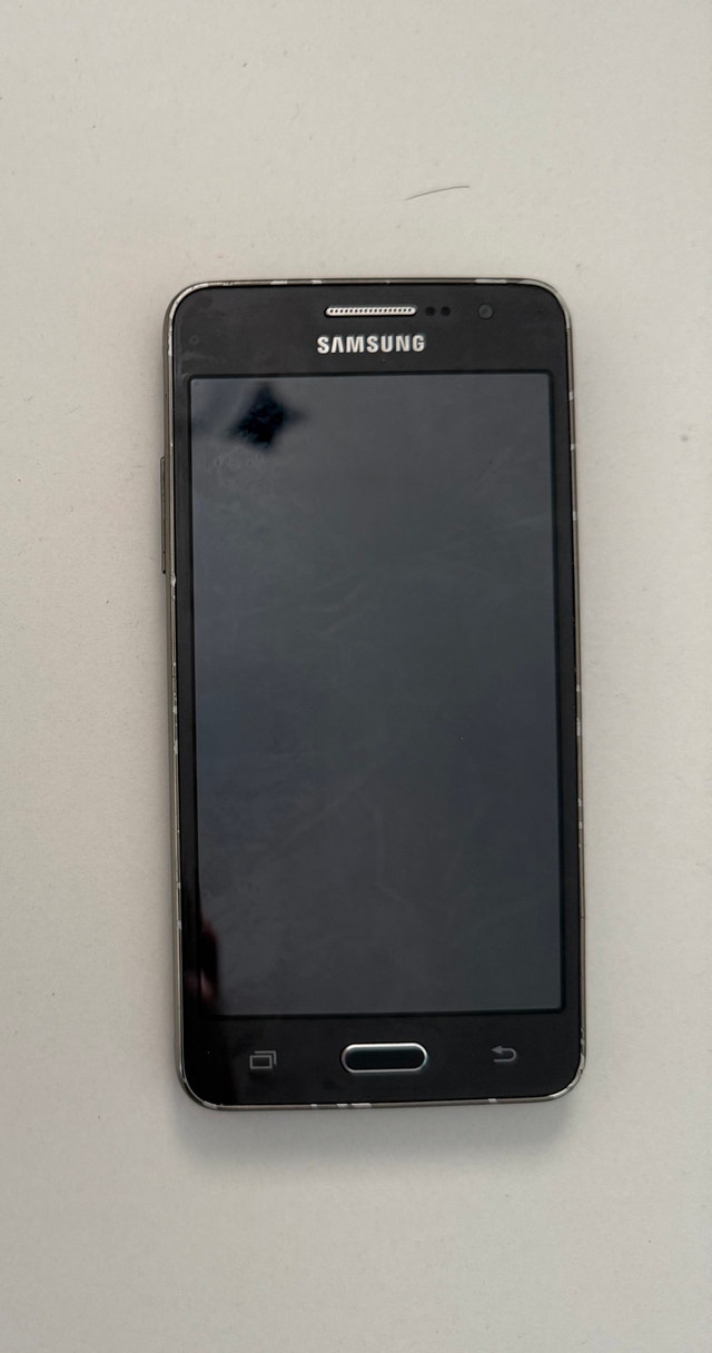 Samsung Galaxy Grand Prime