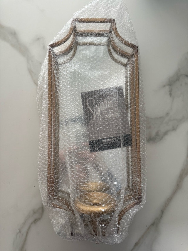 Ashley Dumi Wall Sconce - photo 4