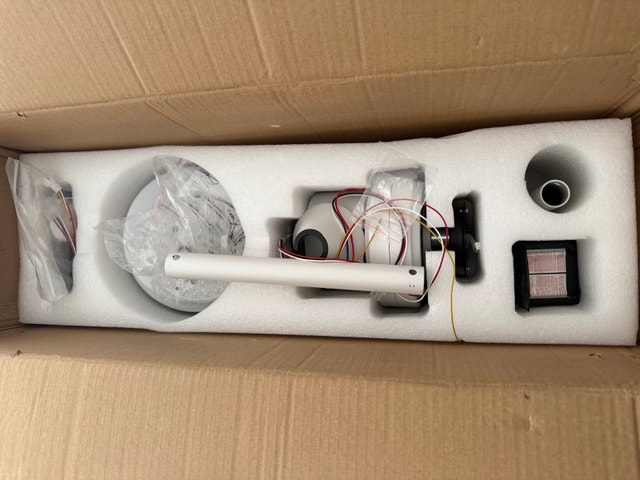 Sofucor 52 Inch Ceiling Fan - photo 3