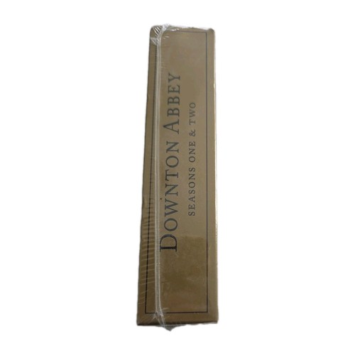 Downtown Abbey Seasons 1 And 2, Limited Edition, New Sealed - photo 3