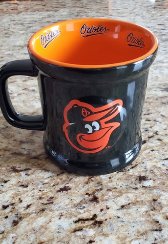 Baltimore Orioles Coffee Mug