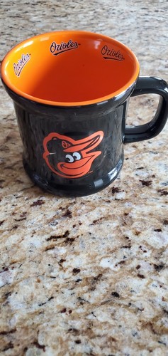 Baltimore Orioles Coffee Mug - photo 2