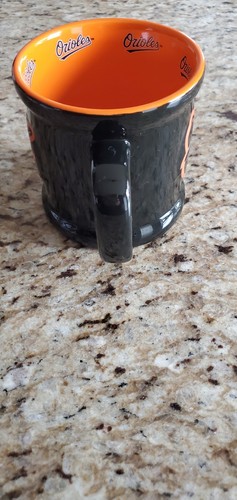Baltimore Orioles Coffee Mug - photo 3