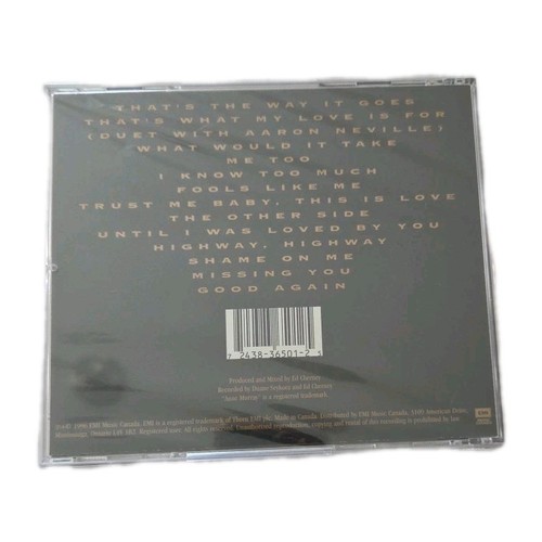 Anne Murray by Anne Murray (CD, 1996) NEW - photo 2