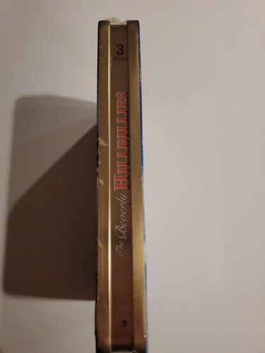 The Beverly Hillbillies- Special Edition (18 Episodes DVD) New - photo 2