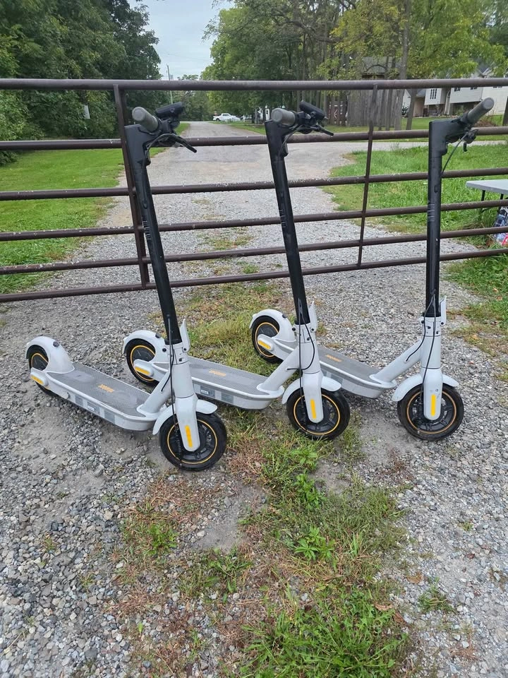 Segway Ninebot Scooters For Sale! - photo 2