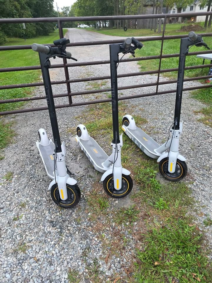 Segway Ninebot Scooters For Sale! - photo 3