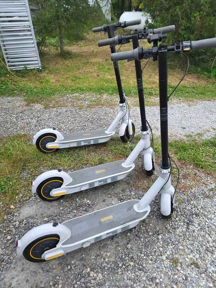 Segway Ninebot Scooters For Sale! - photo 4