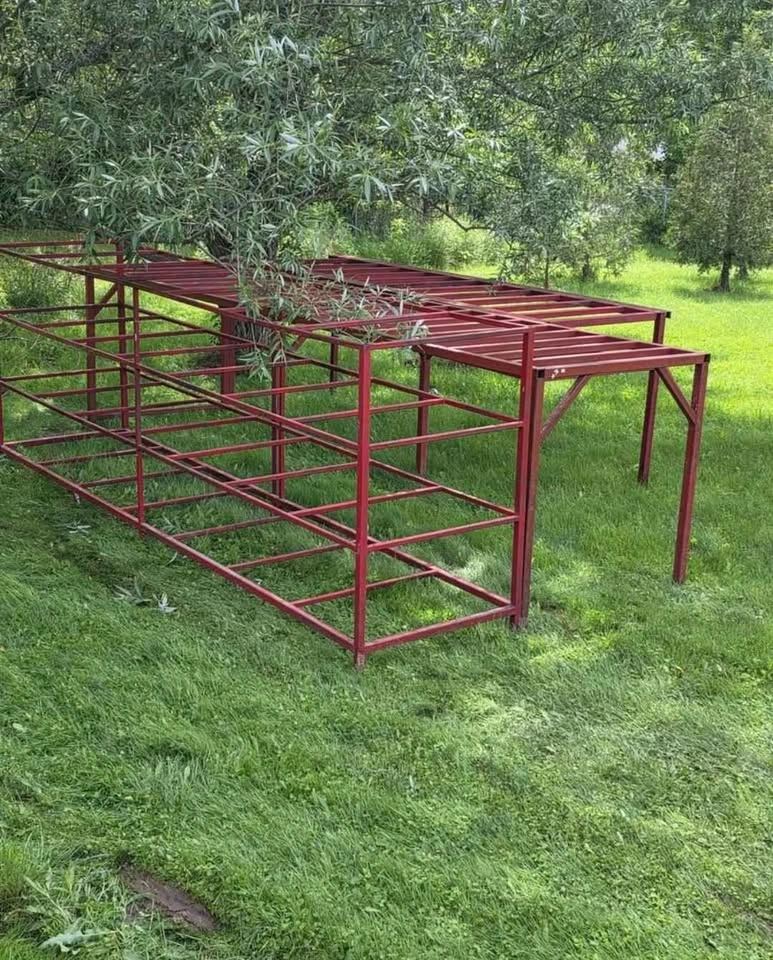 Metal Racking/Shelfs For Sale - photo 2