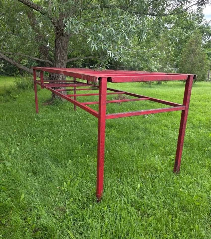 Metal Racking/Shelfs For Sale - photo 3