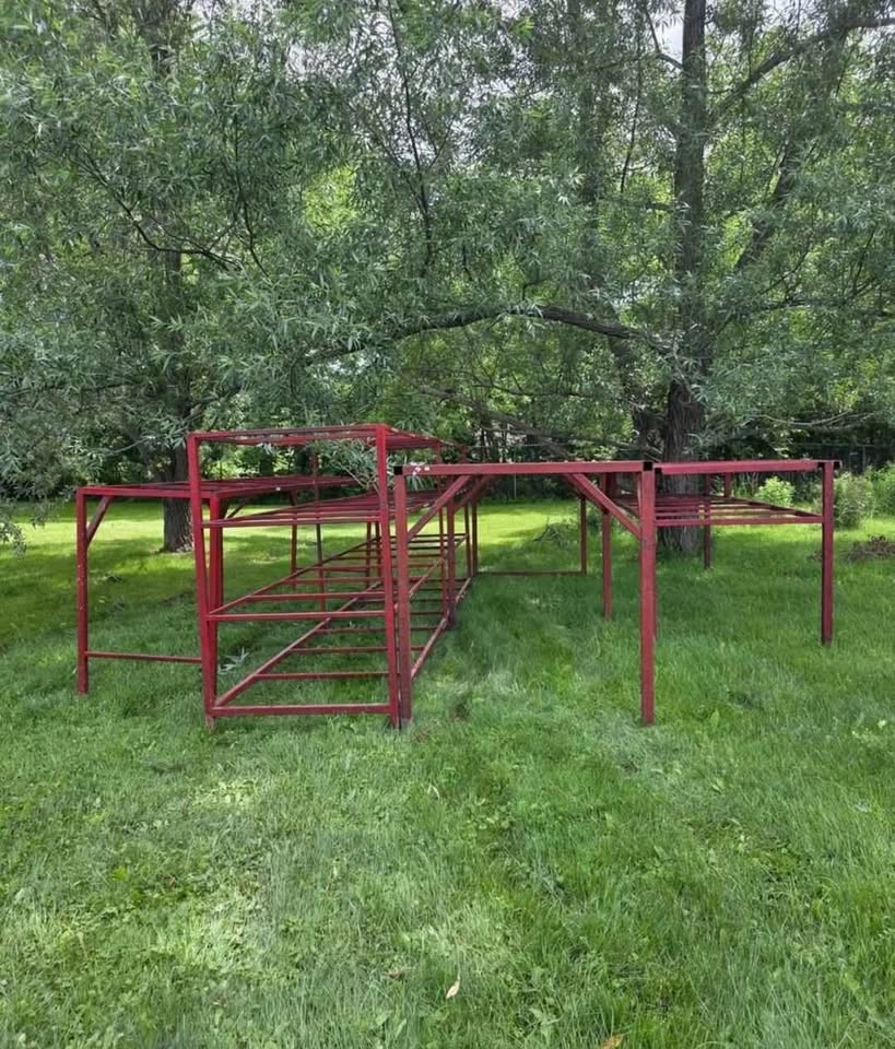 Metal Racking/Shelfs For Sale - photo 4