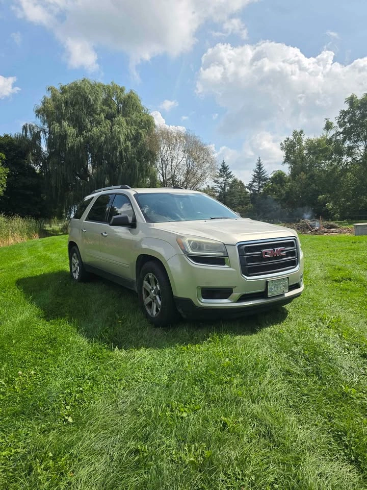 2016 GMC Acadia For Sale - photo 3