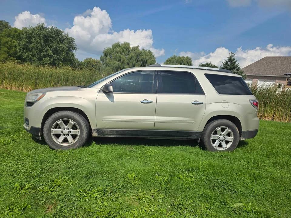2016 GMC Acadia For Sale - photo 5