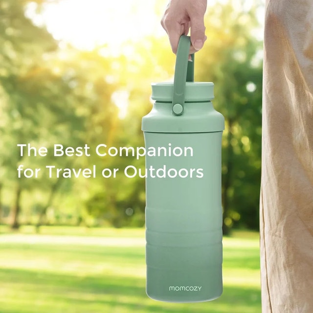 (Open box) Momcozy Breast Milk Cooler - photo 2