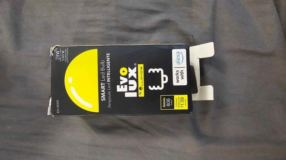 Smart LED Light Bulb Bundle (6 Bulbs) - photo 3