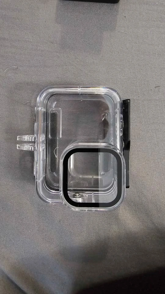 GoPro Hero 10 Bundle with Waterproof Case, Batteries & Filters - photo 2