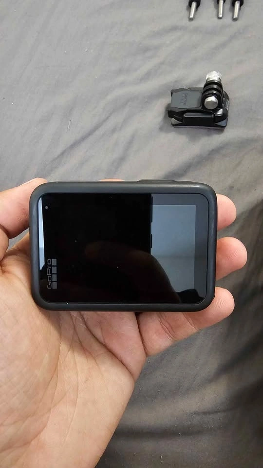 GoPro Hero 10 Bundle with Waterproof Case, Batteries & Filters - photo 4