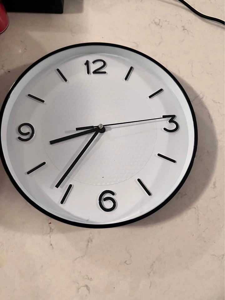 10 day moving sale