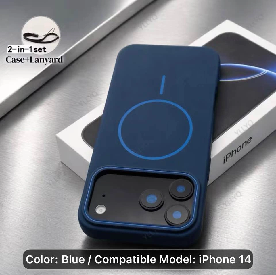 iPhone 14 Case Bundle and Lightning to 3.5mm Adapter - photo 2